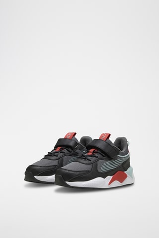 Baskets RS-X - Gris foncé