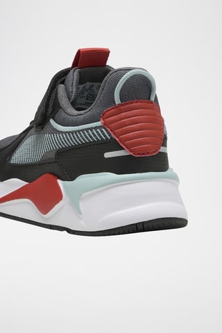 Baskets RS-X - Gris foncé