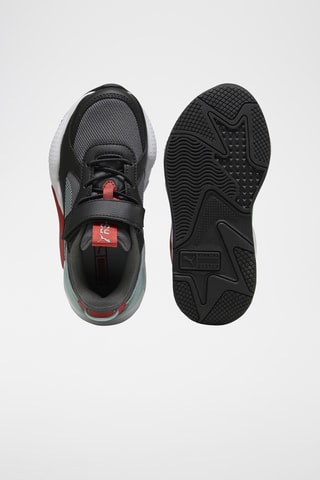 Baskets RS-X - Gris foncé
