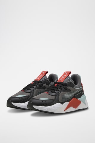 Chaussures de running RS-X - Gris foncé