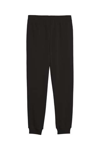 Pantalon regular ESS Camo - Noir