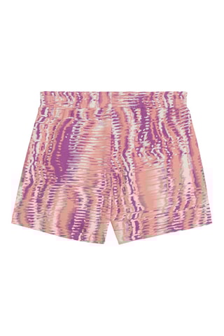 Short regular ESS Nature - Rose