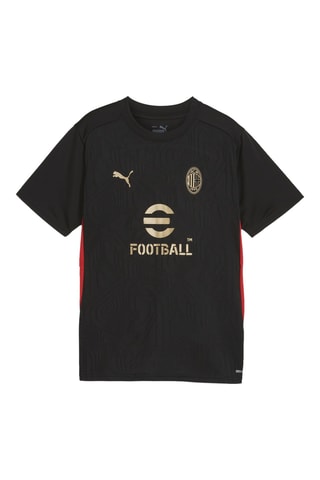 Maillot d’entraînement AC Milan - Noir