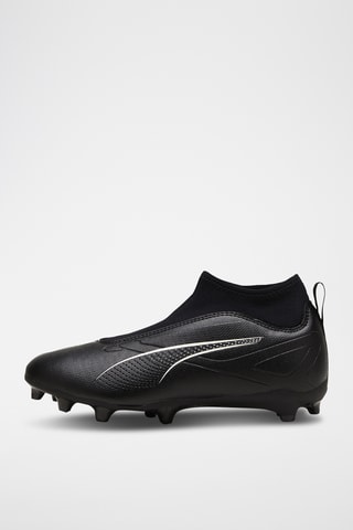 Chaussures de football Ultra - Noir