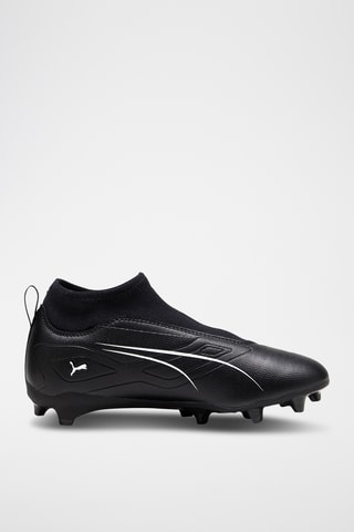 Chaussures de football Ultra - Noir