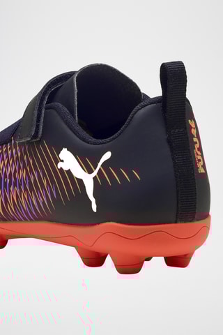 Chaussures de football Future - Noir