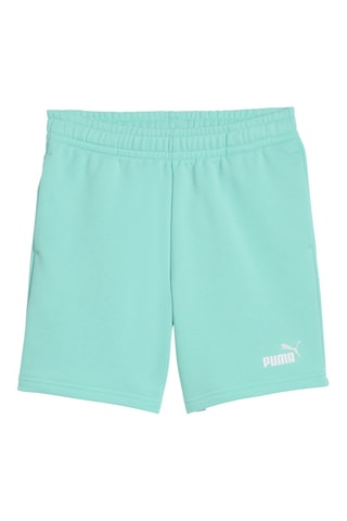 Short regular ESS 2 Color - Vert d’eau