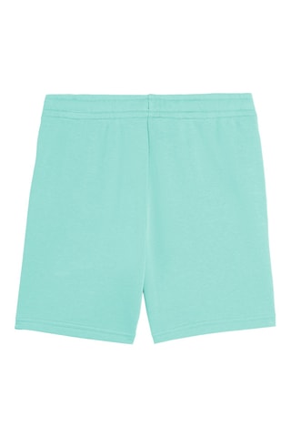 Short regular ESS 2 Color - Vert d’eau