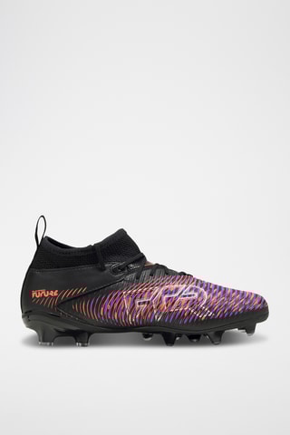 Chaussures de football Future - Noir