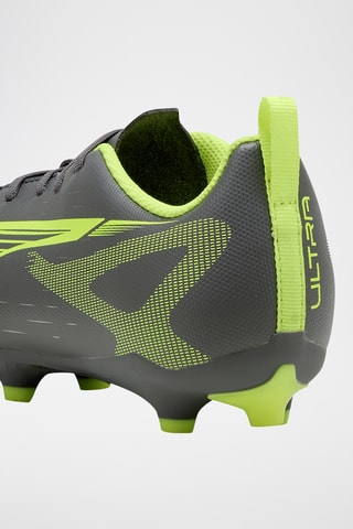 Chaussures de football Ultra 5 Jr - Gris