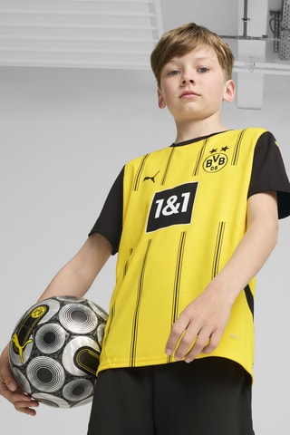 Maillot de football BVB Dortmund - Jaune