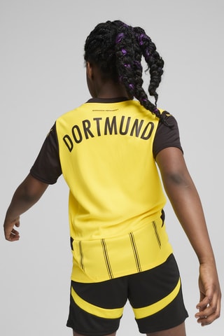 Maillot de football BVB Dortmund - Jaune