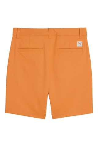 Short - Orange