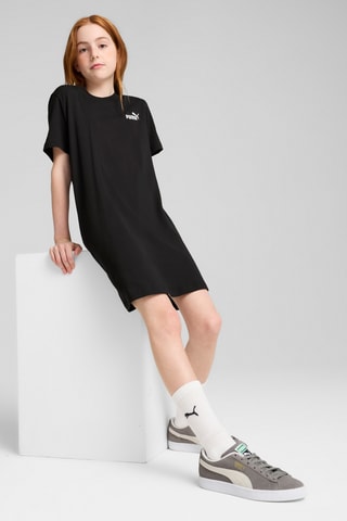 Robe t-shirt ESS Small - Noir