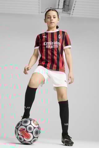 T-shirt AC Milan - Rouge