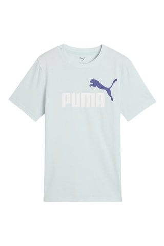 T-shirt - Ciel