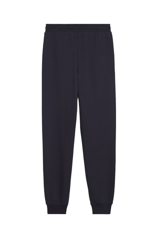 Pantalon regular Class - Bleu marine