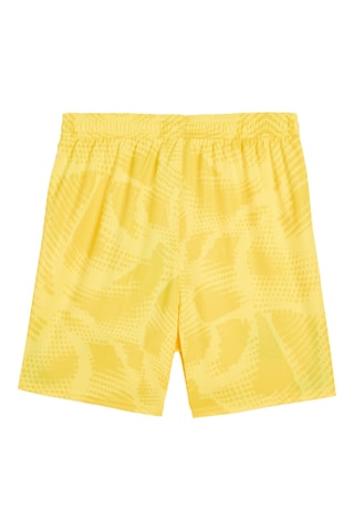 Short Olympique de Marseille FC - Jaune