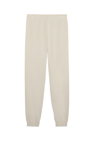 Pantalon Ess Script - Beige