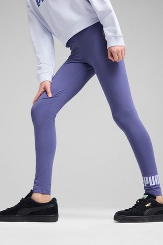 Legging Ess 2- Bleu marine