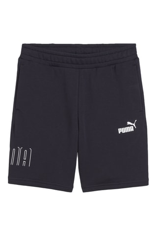 Short Puma Sport - Bleu marine