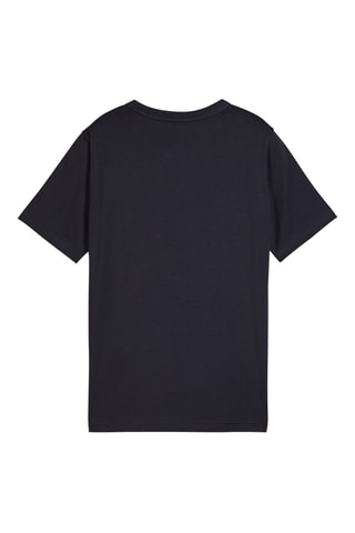 T-shirt Puma Class - Bleu marine