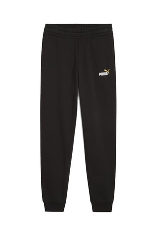 Pantalon polaire Ess - Noir
