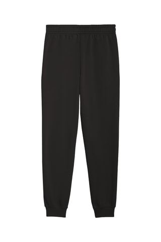 Pantalon polaire Ess - Noir