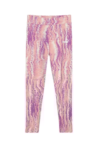 Legging de sport ESS Nature 2.0 Aop - Rose
