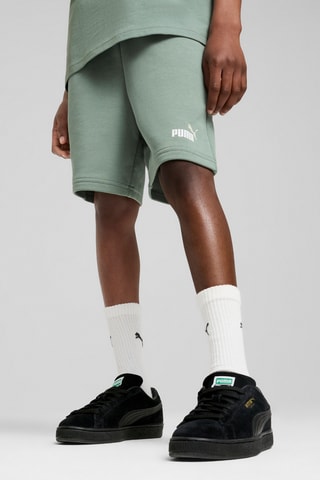 Short ESS 2 Color - Vert