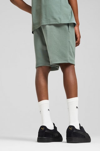 Short ESS 2 Color - Vert