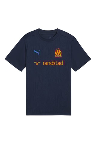 Maillot d’entrainement Olympique de Marseille - Bleu marine
