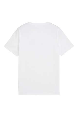 T-shirt Ess Nature 2.0 - Blanc