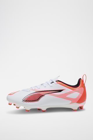 Chaussures de football Ultra 5 Play Jr - Blanc