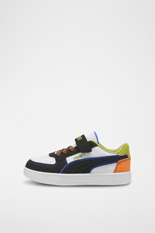 Baskets Puma Caven 2.0 Starblitz AC+ PS - Blanc