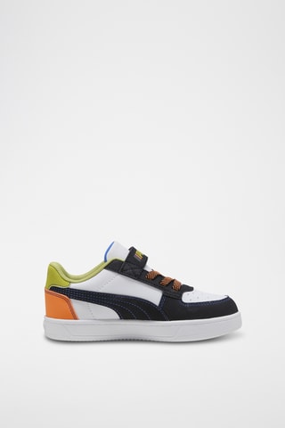 Baskets Puma Caven 2.0 Starblitz AC+ PS - Blanc