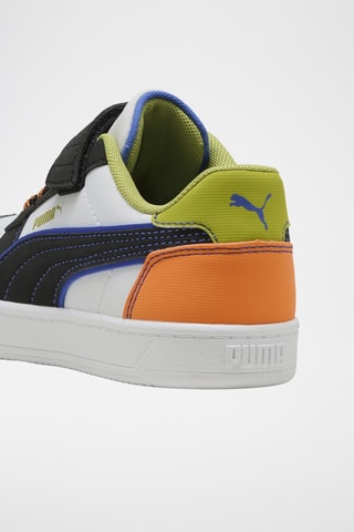 Baskets Puma Caven 2.0 Starblitz AC+ PS - Blanc