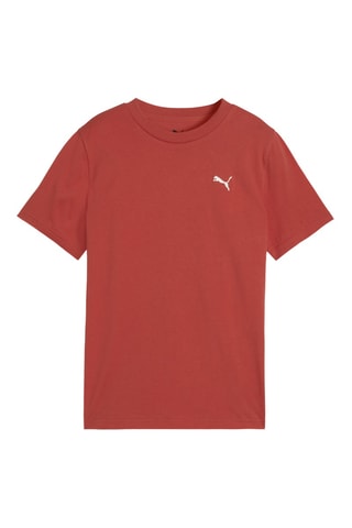 T-shirt Wardrobe ESS - Rouge