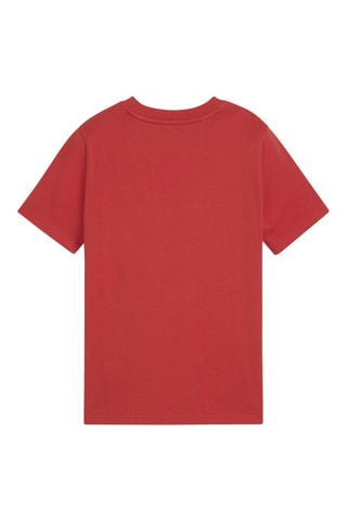 T-shirt Wardrobe ESS - Rouge