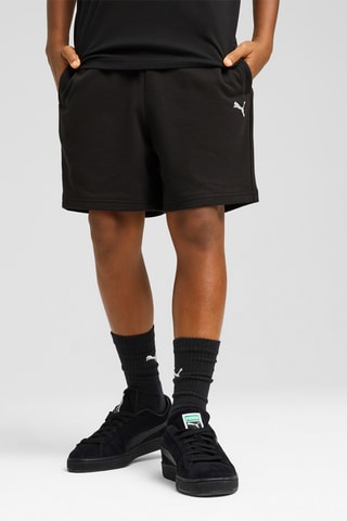 Short Wardrobe ESS Relaxed - Noir