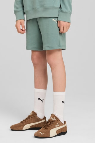 Short Wardrobe ESS Relaxed - Vert