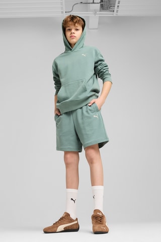 Short Wardrobe ESS Relaxed - Vert
