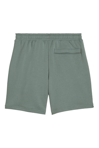 Short Wardrobe ESS Relaxed - Vert
