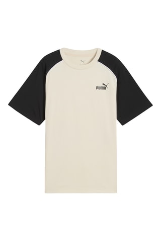T-shirt Puma Sport - Ecru