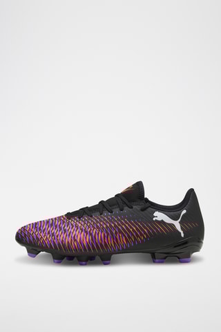 Chaussures de football Future 8 - Noir