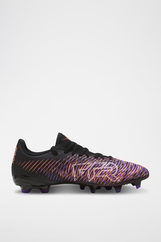 Chaussures de football Future 8 - Noir