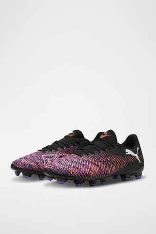 Chaussures de football Future 8 - Noir