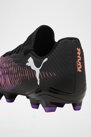 Chaussures de football Future 8 - Noir