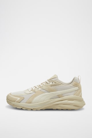 Baskets Hypnotic LS - Beige