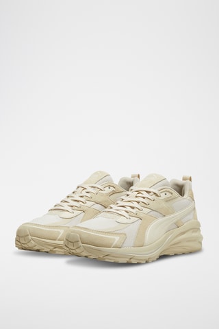 Baskets Hypnotic LS - Beige